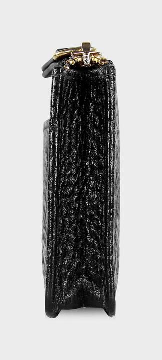 Produktbild Braun Büffel Schlüsseletui "Asti" schwarz