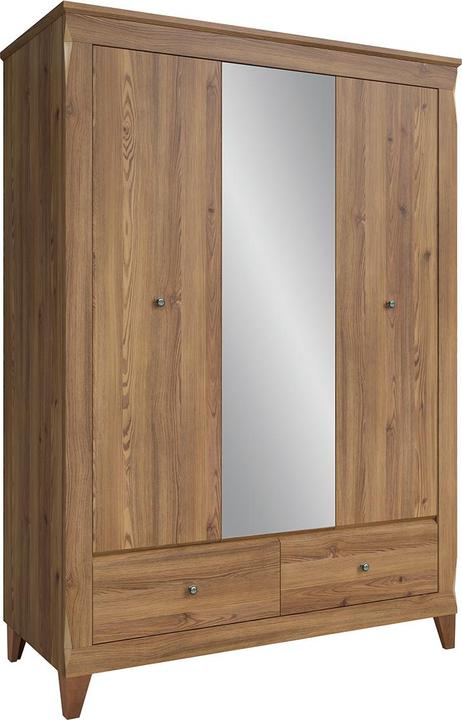 Immagine prodotto Petits-Meubles Raya (144 x 63 x 202 cm)