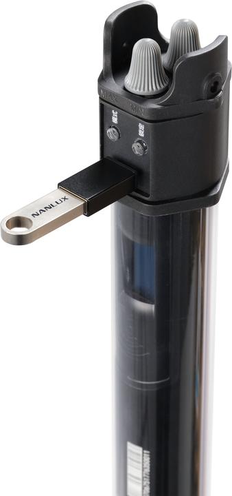 Produktbild Nanlite PavoTube II 15C 2KIT (Stableuchte, Studioleuchte, Videoleuchte)