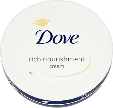 Immagine prodotto Dove Ricca crema di cura (Crema corpo, 150 ml)