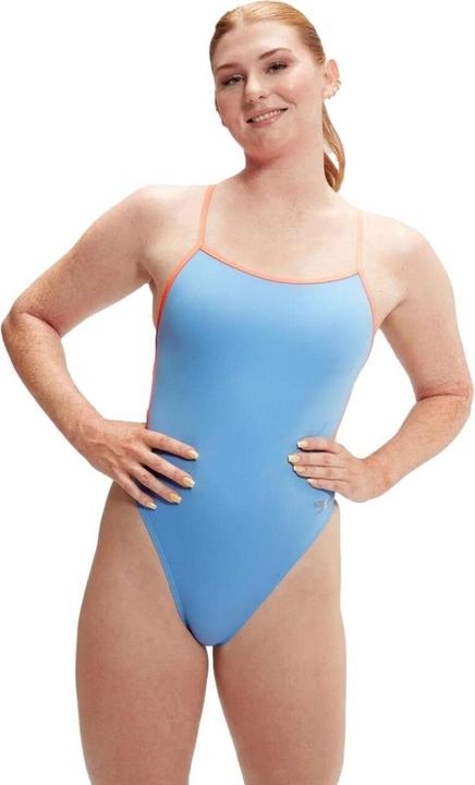 Image du produit Speedo Solid Vback (36, 40)