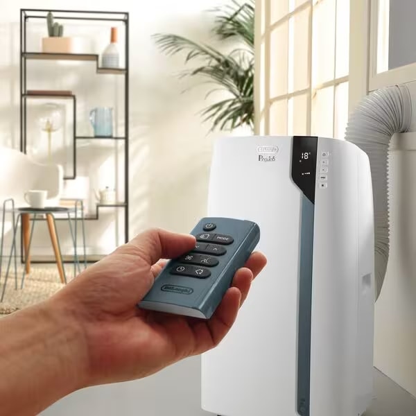 Produktbild De'Longhi PAC EX105 (40 m², 10000 BTU/h)