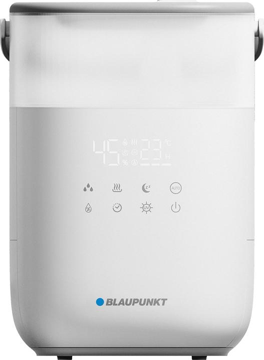 Actual product image Blaupunkt Humidifier with air sterilization