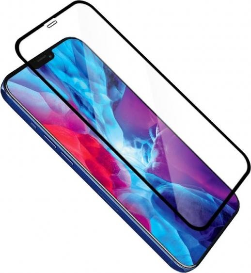 Produktbild Woodcessories Premium Glass 3D (1 Stück, Apple iPhone 12 Pro)