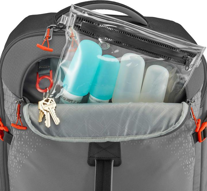 Actual product image Eagle Creek Expanse Hauler (50 l, M (50 - 90l))