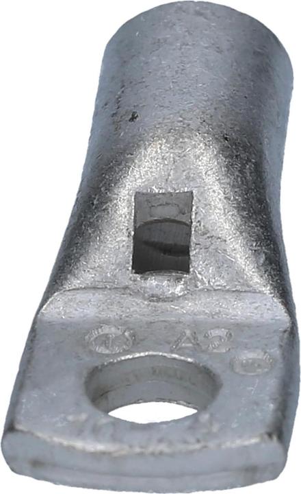 Produktbild Kalitec 10 Stück Cembre A2-M4 Rohrkabelschuh 10mm² M4 unisoliert aus Kupfer verzinnt