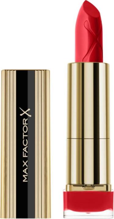 Produktbild Max Factor Colour Elixir Lipstick No 075 (075 Ruby Tuesday)