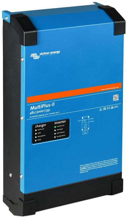 Image du produit Victron Energy Multiplus II