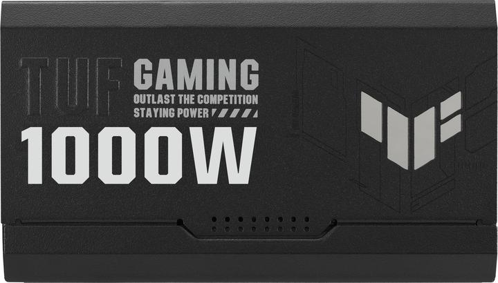 Image du produit ASUS NEZ TUF Gaming Power Supply (1000 W)