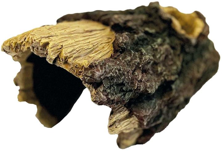 Repto Plant Hideaway Deco Wood Home L