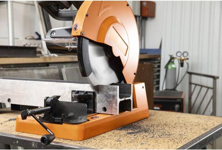 Productafbeelding Fein Metaal afkortzaag MKAS 355