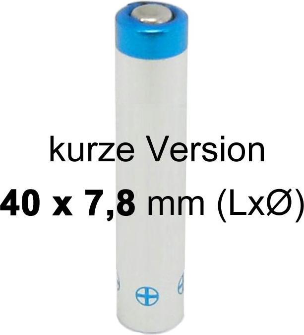 Produktbild AccuCell Batterie AAAA LR61 (1 Stk., AAAA)