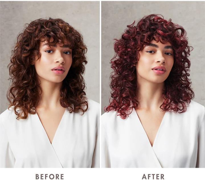 Actual product image Moroccanoil Color Depositing Mask Bordeaux (30 ml)