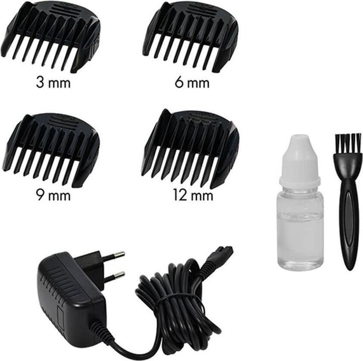 Actual product image Jaguar HSM J-Cut 60 Li