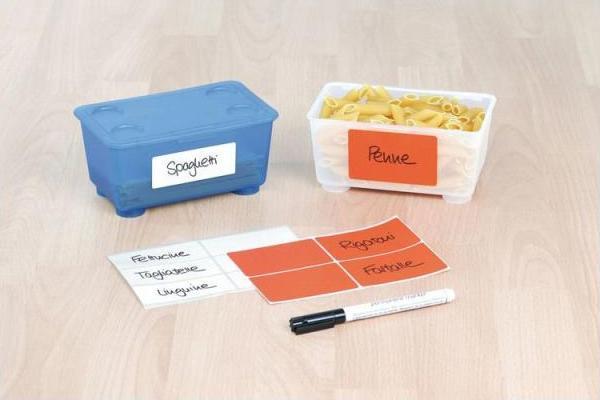 Actual product image HERMA Multipurpose labels