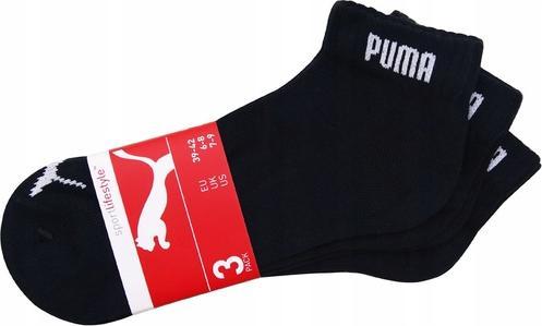 Image du produit Puma Quarter (Lot de 3, 43 - 46)