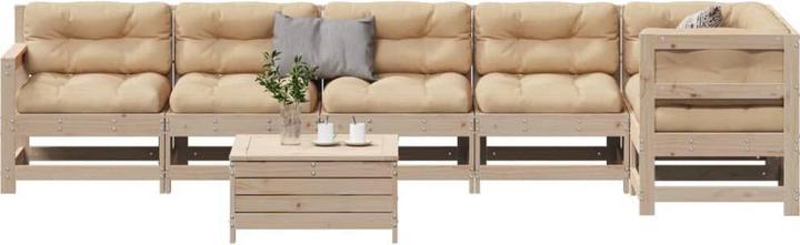 Immagine prodotto vidaXL Everly