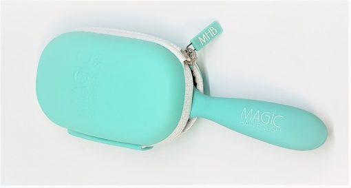 Produktbild Magic Hair Brush gummiert