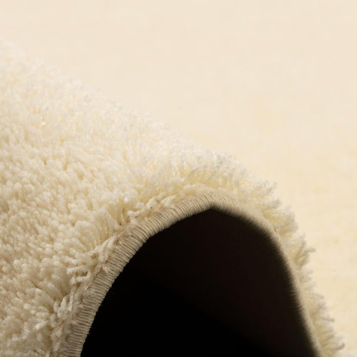 Produktbild Snapstyle Hochflor Shaggy Teppich Palace (100 x 300 cm)