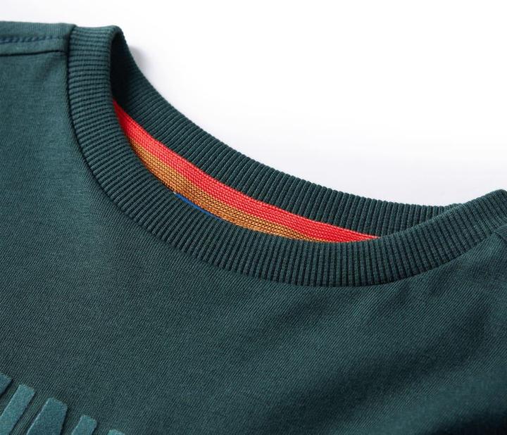 Immagine prodotto vidaXL Kinder Langarmshirt (116)