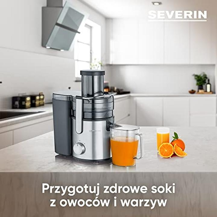 Immagine prodotto Severin Es 3570