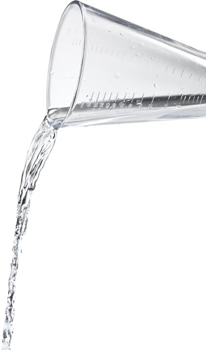 Actual product image Eva Solo Precipitation gauge