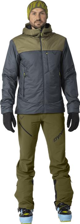 Image du produit Dynafit Radical PrimaLoft Kapuzenjacke Herren (S)