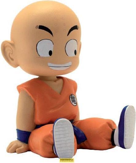 Image du produit GED Salvadanaio Dragon Ball - Chibi Bust Bank Krlin 16 cm