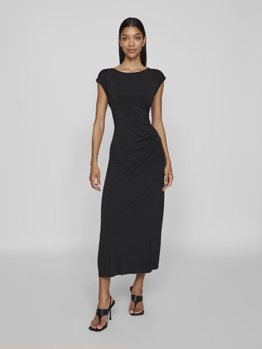 Image du produit Vila Robe midi à manches courtes (XS)