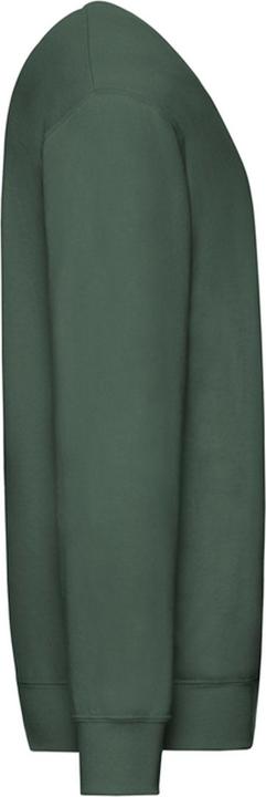 Produktbild Fruit of the Loom Sweatshirt angesetzte Ärmel (S)