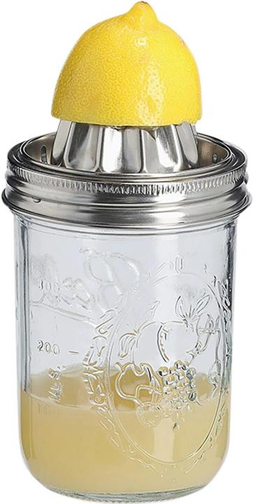Actual product image Zeller Present Zitruspresse