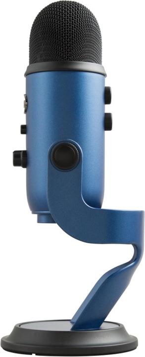 Actual product image Blue Yeti