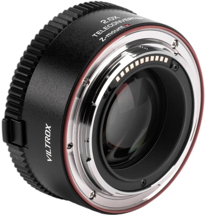 Productafbeelding Viltrox 2X Teleconverter Nikon Z (Teleconverter, Nikon Z)