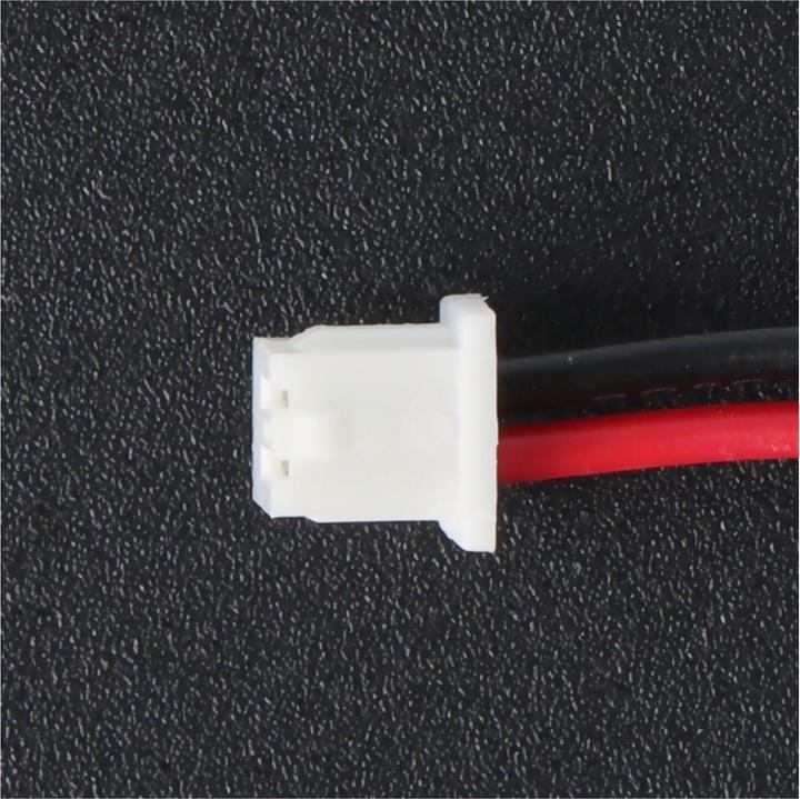 Actual product image AccuCell Batterie Bosch Rexroth PRM1-03V6-1800C-D2-LITH (1 pcs., Device specific, 2600 mAh, Rechargeable battery)
