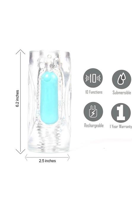 Actual product image Maia Toys aster