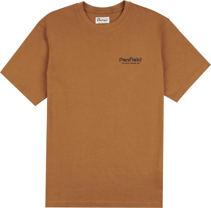 Produktbild Penfield t-hirt (S)