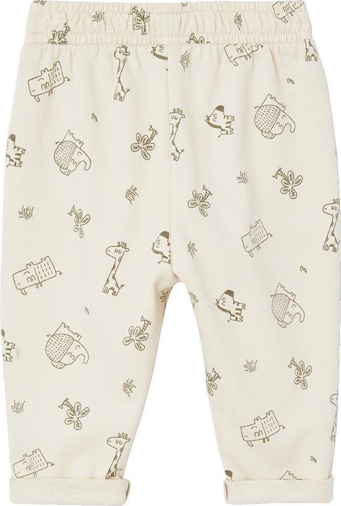 Actual product image Vertbaudet Baby Joggpants Oeko-Tex (68)