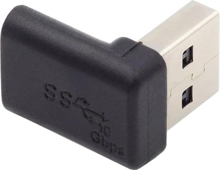 Immagine prodotto PowerGuard USB A – USB C Adapter (USB-A)