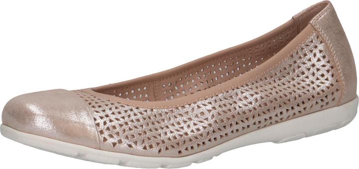 Taupe metallic