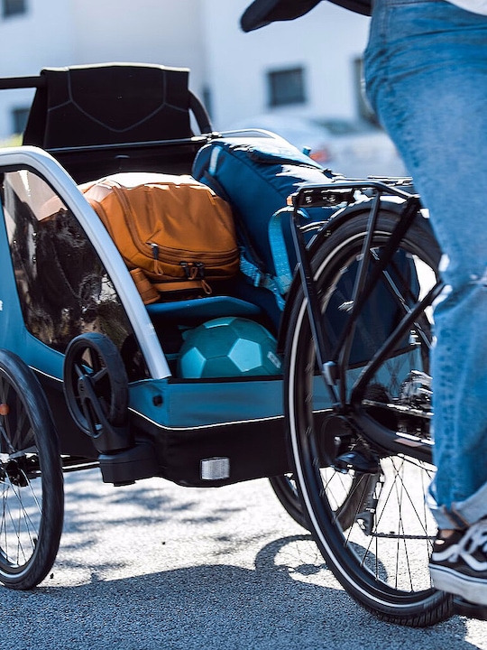 Produktbild Thule Courier