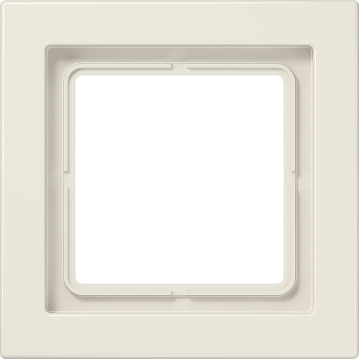 Creme-weiss
