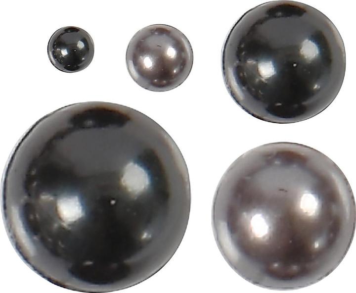 Image du produit Vivi Gade Half Pearls