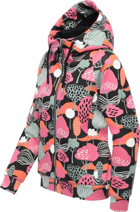 Produktbild Ragwear Fllawia Print (M)