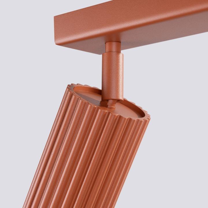 Produktbild Licht-Erlebnisse Spot Strahler Berta (GU10)