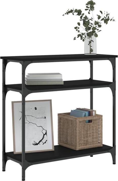 Image du produit vidaXL Konsolentisch (75 x 29 x 75 cm)