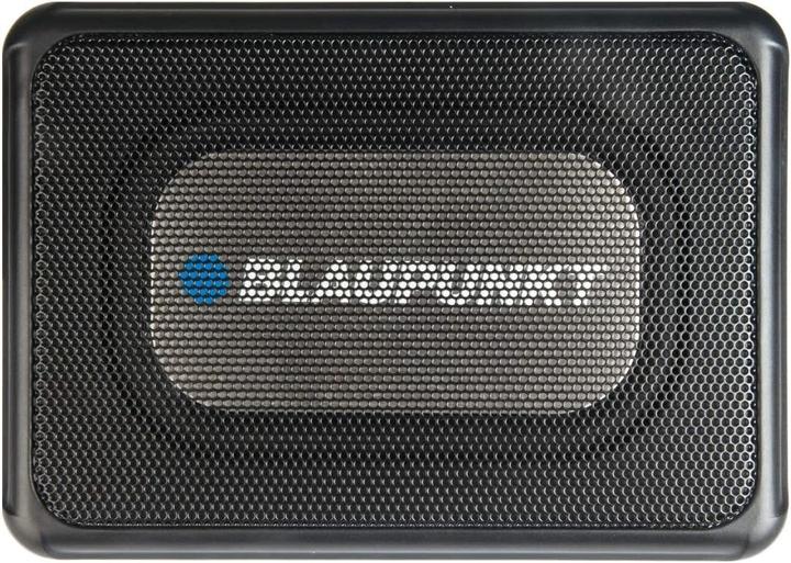 Actual product image Blaupunkt Under-seat subwoofer GTW (150 W)