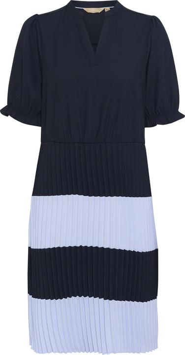 cashmere blue, Salute
