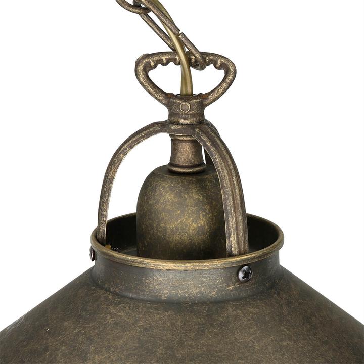 Produktbild Licht-Erlebnisse Alice (E27)