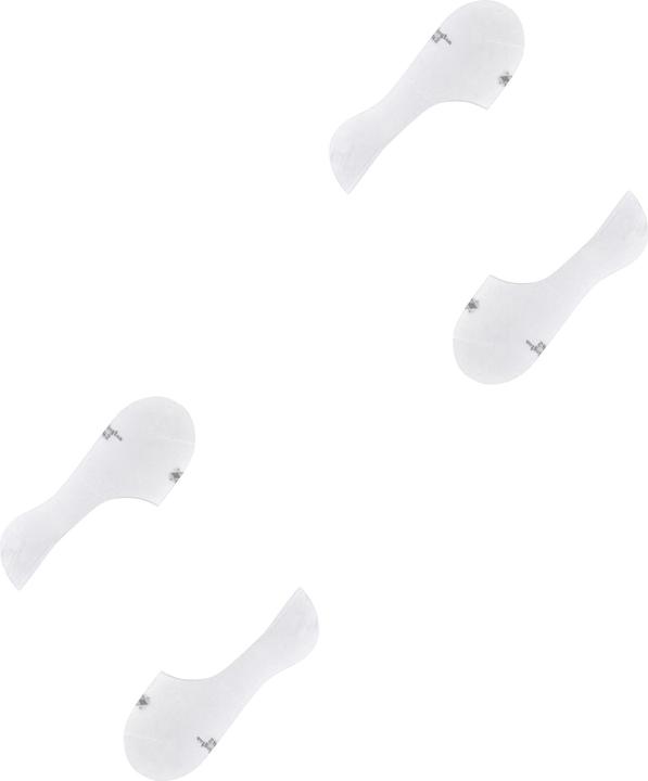 Produktbild Burlington Füsslinge "Everyday" (2er Pack, 39 - 40)