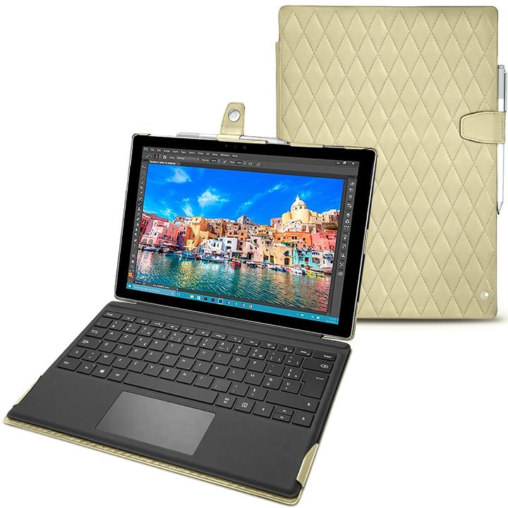 Beige - Couture ( Nappa - Pantone #ceb888 )